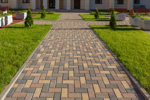 Best Permeable Paver Driveway  in Hilltop, MN